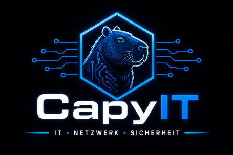 CapyIT